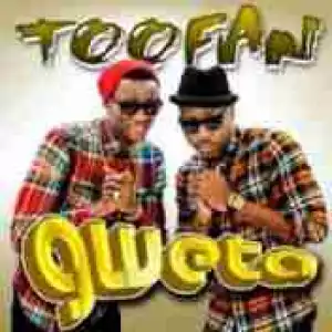 Toofan - Gweta (Aloledji)